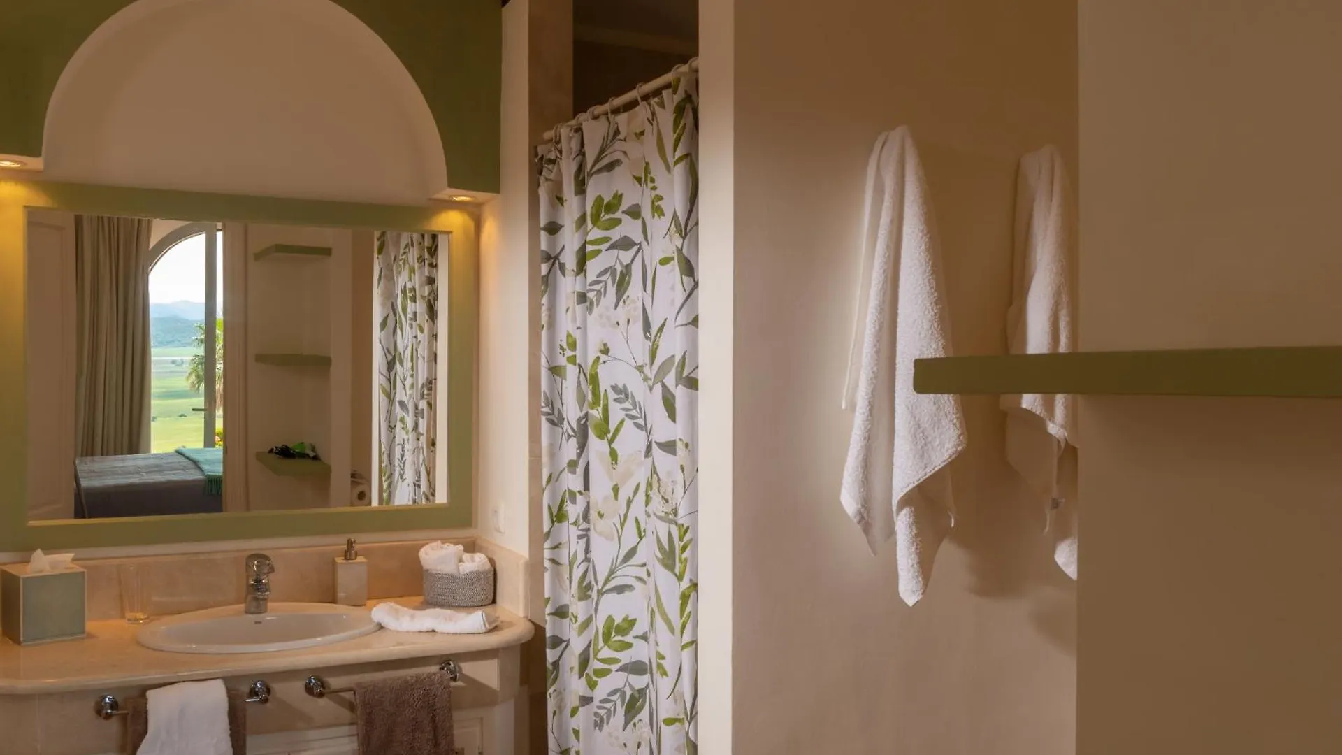 Casa Louie Villa Benalup-Casas Viejas
