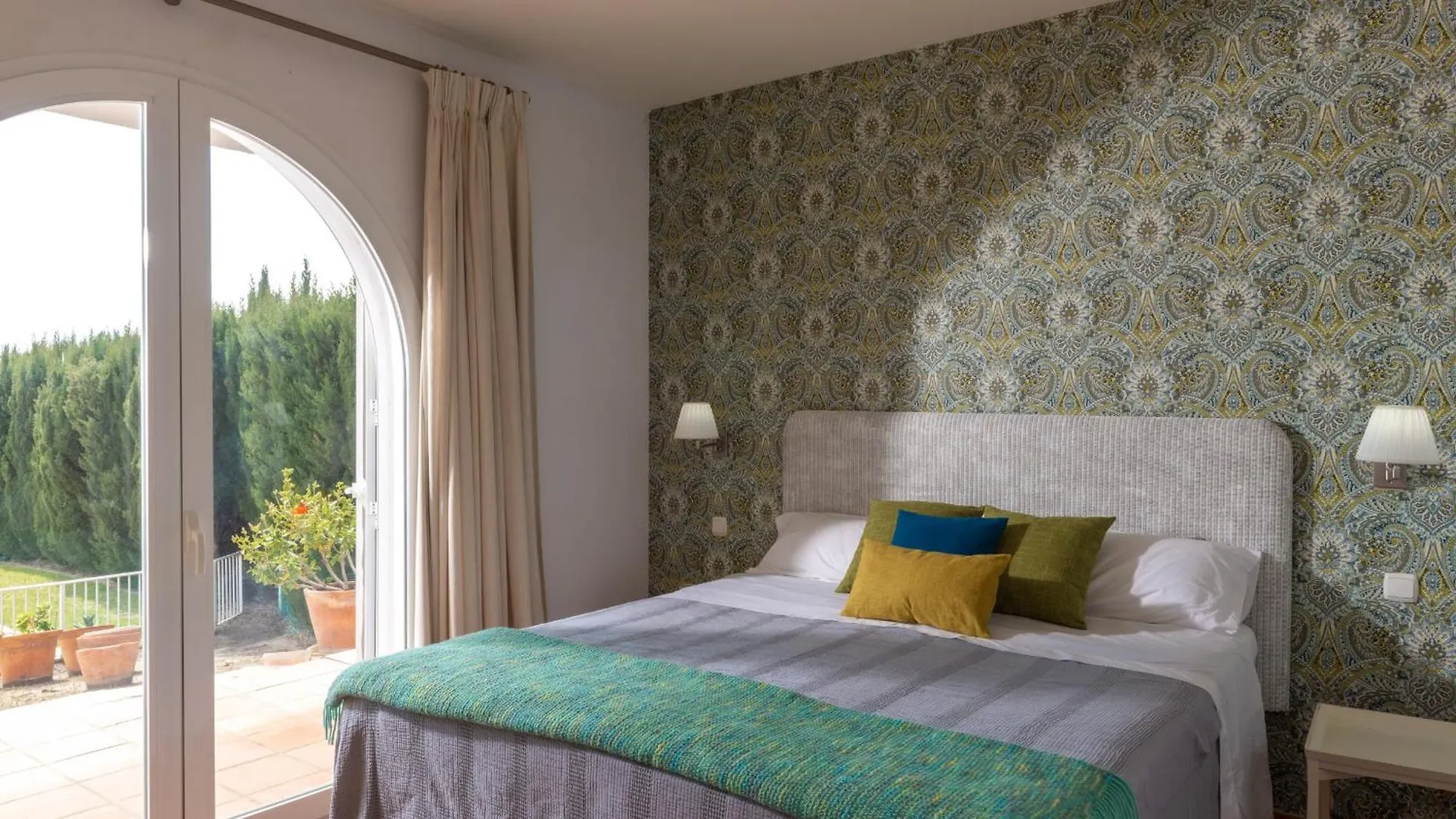 Casa Louie Villa Benalup-Casas Viejas Spain