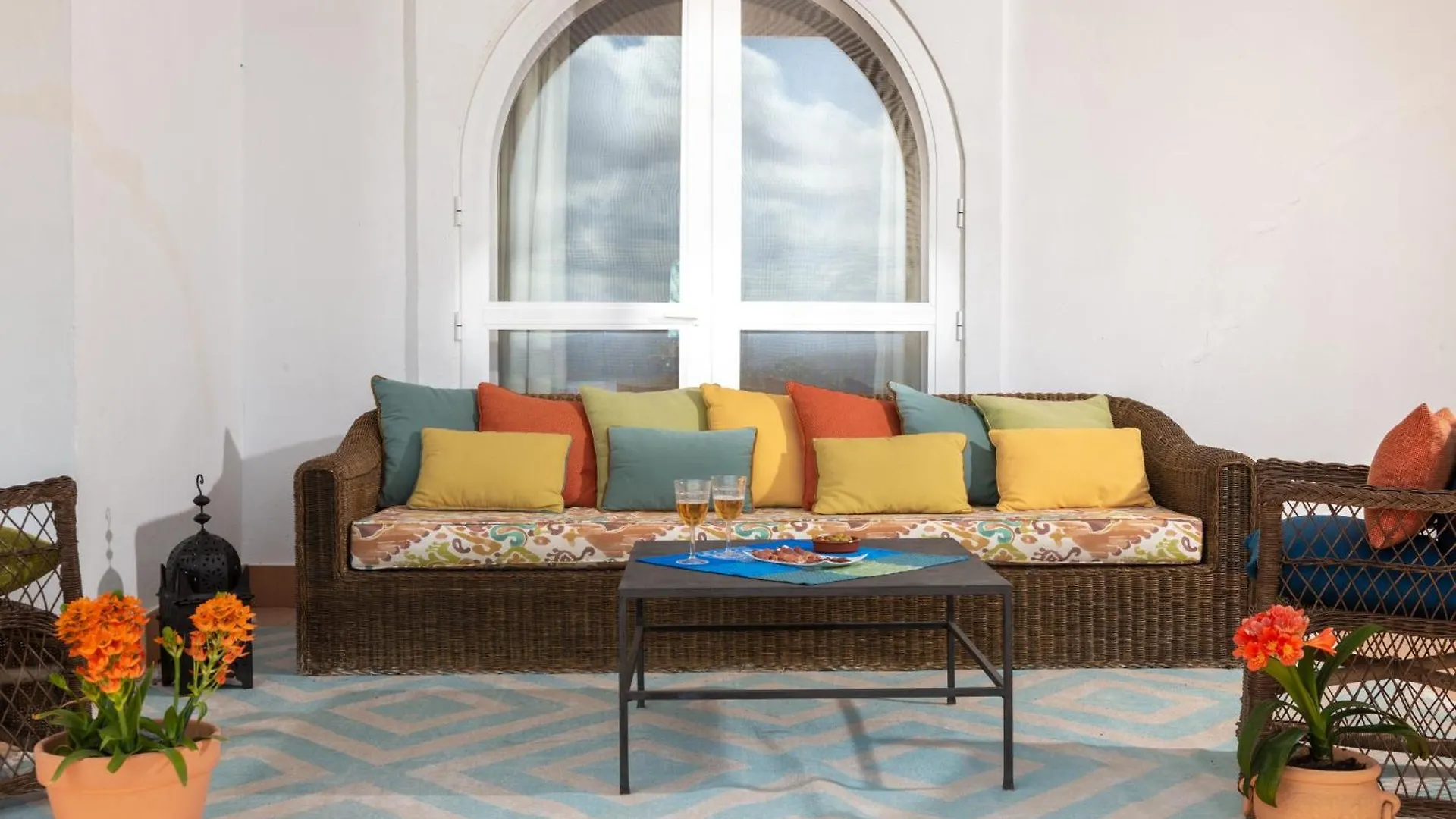 Casa Louie Villa Benalup-Casas Viejas