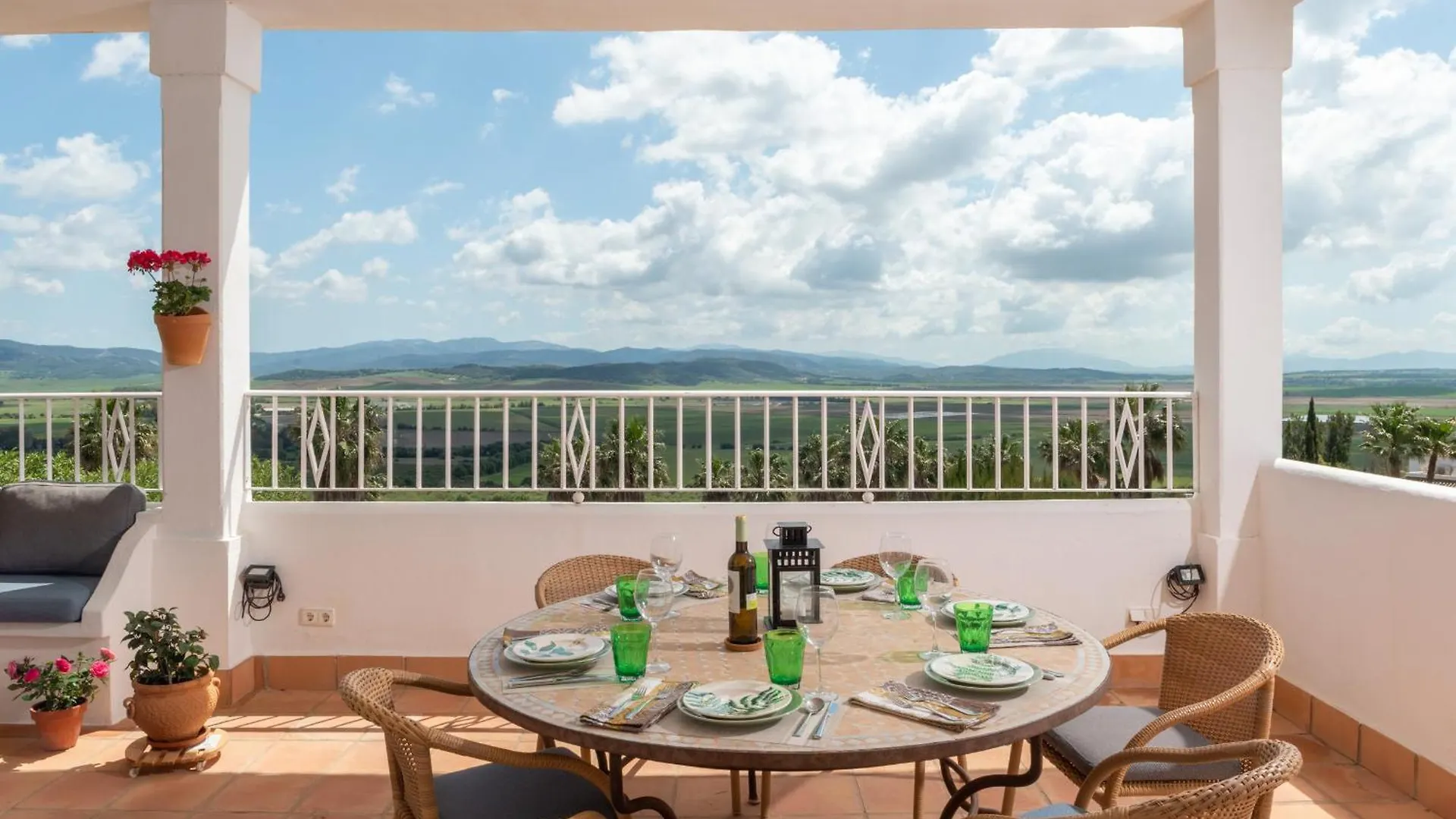 Casa Louie Villa Benalup-Casas Viejas