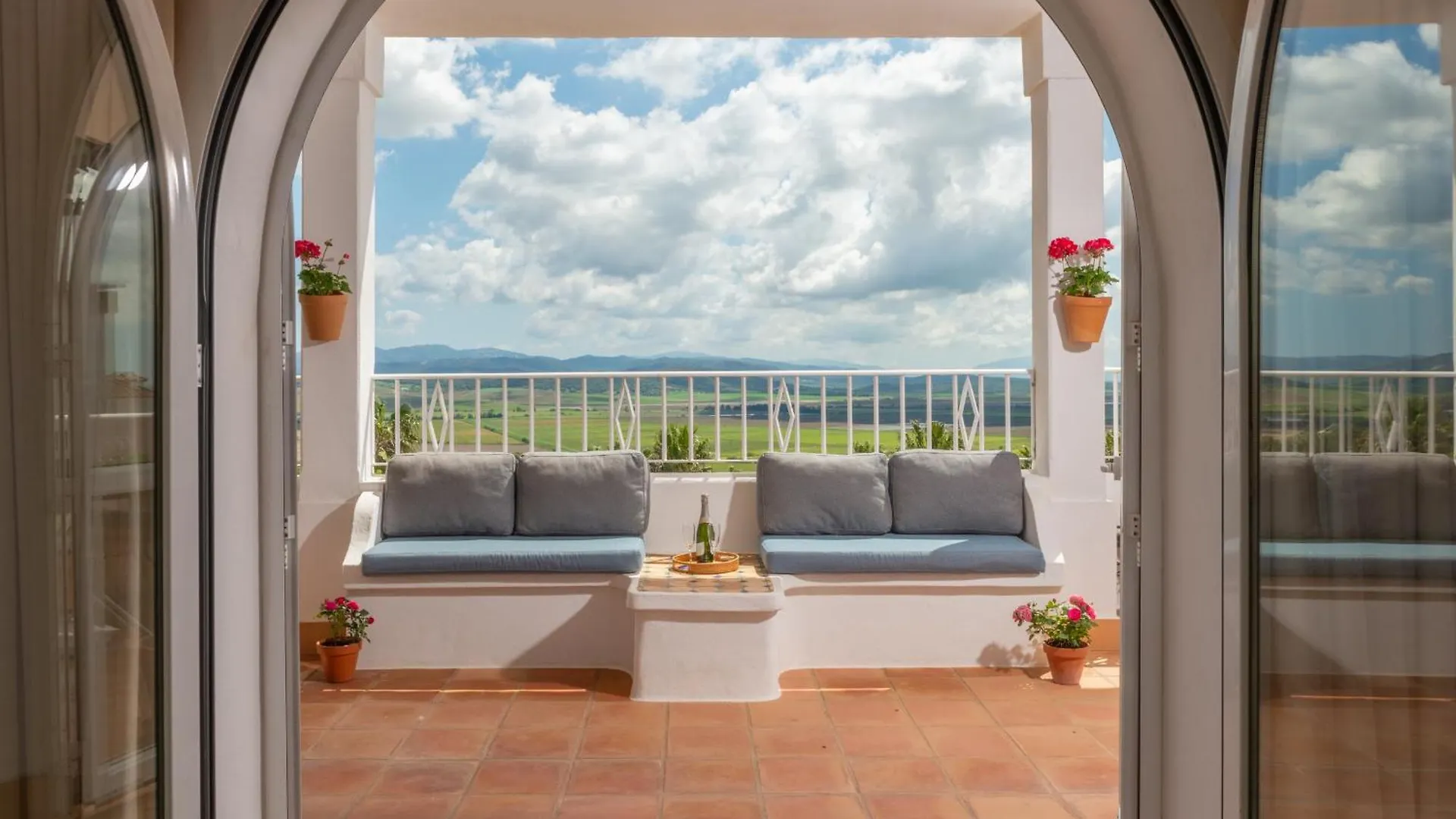 Casa Louie Villa Benalup-Casas Viejas