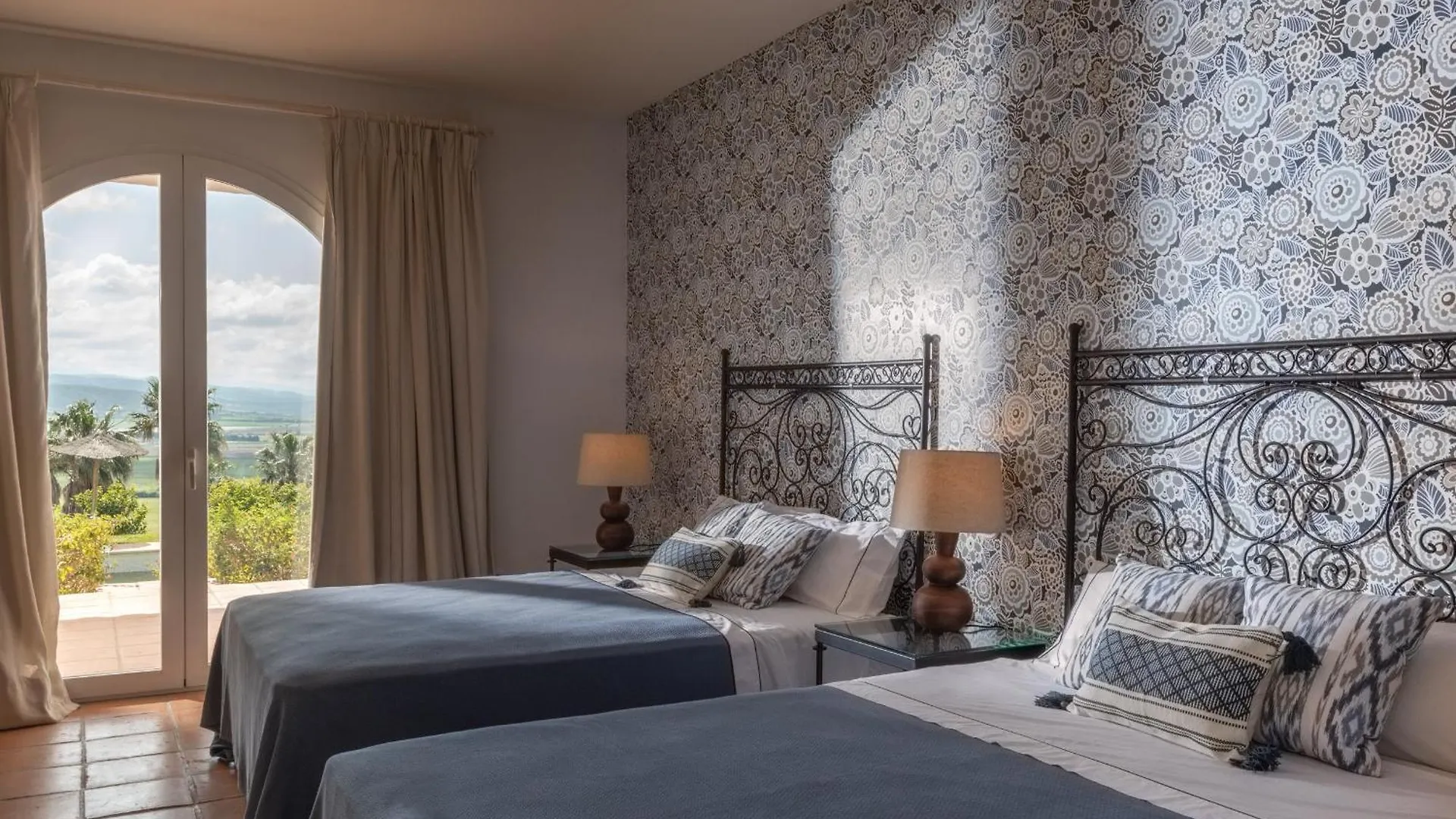 Casa Louie Villa Benalup-Casas Viejas Spain